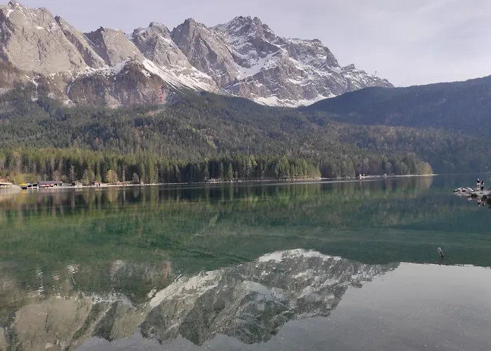 Fewo Garmisch