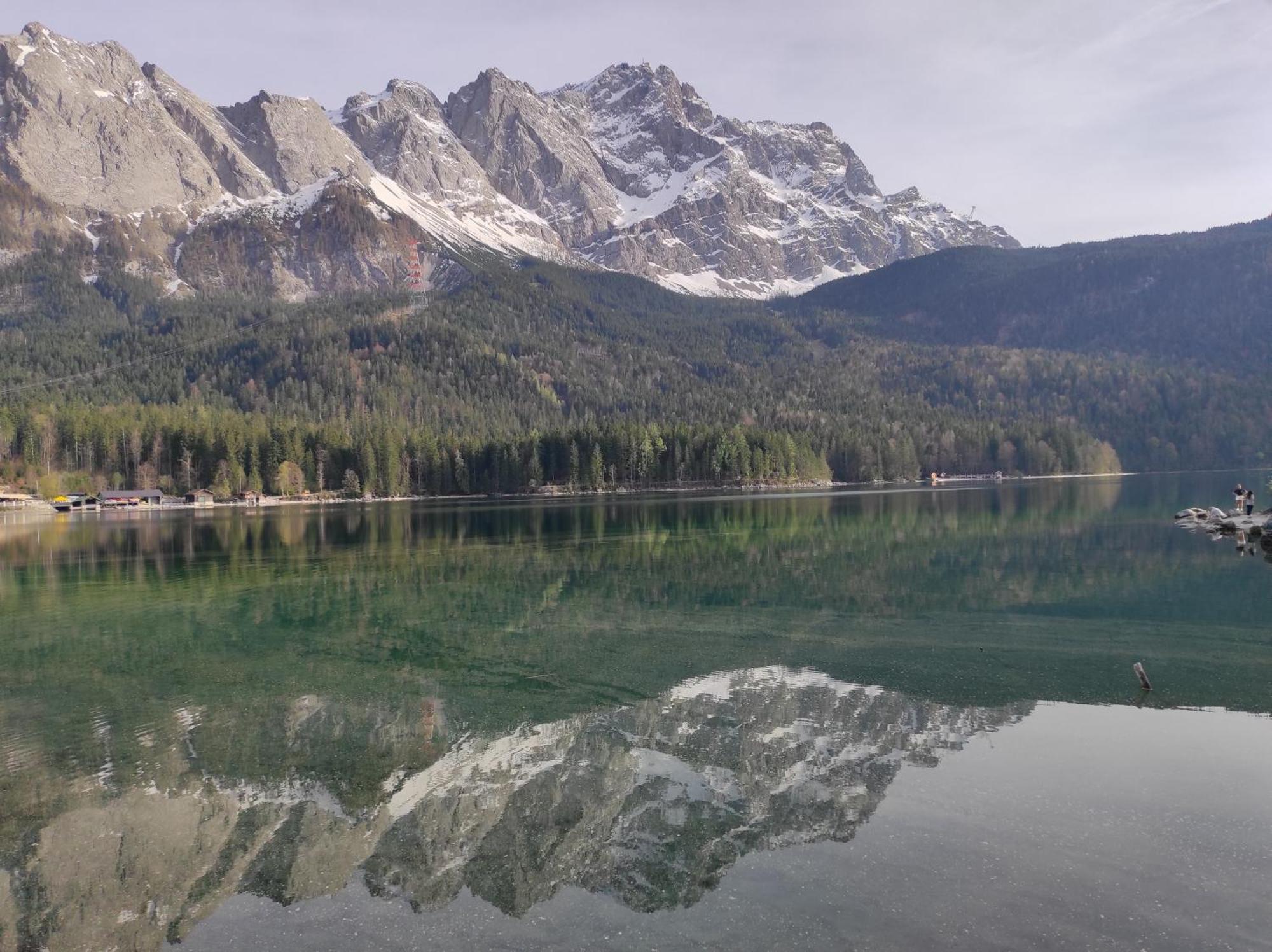 Fewo Garmisch Appartement *