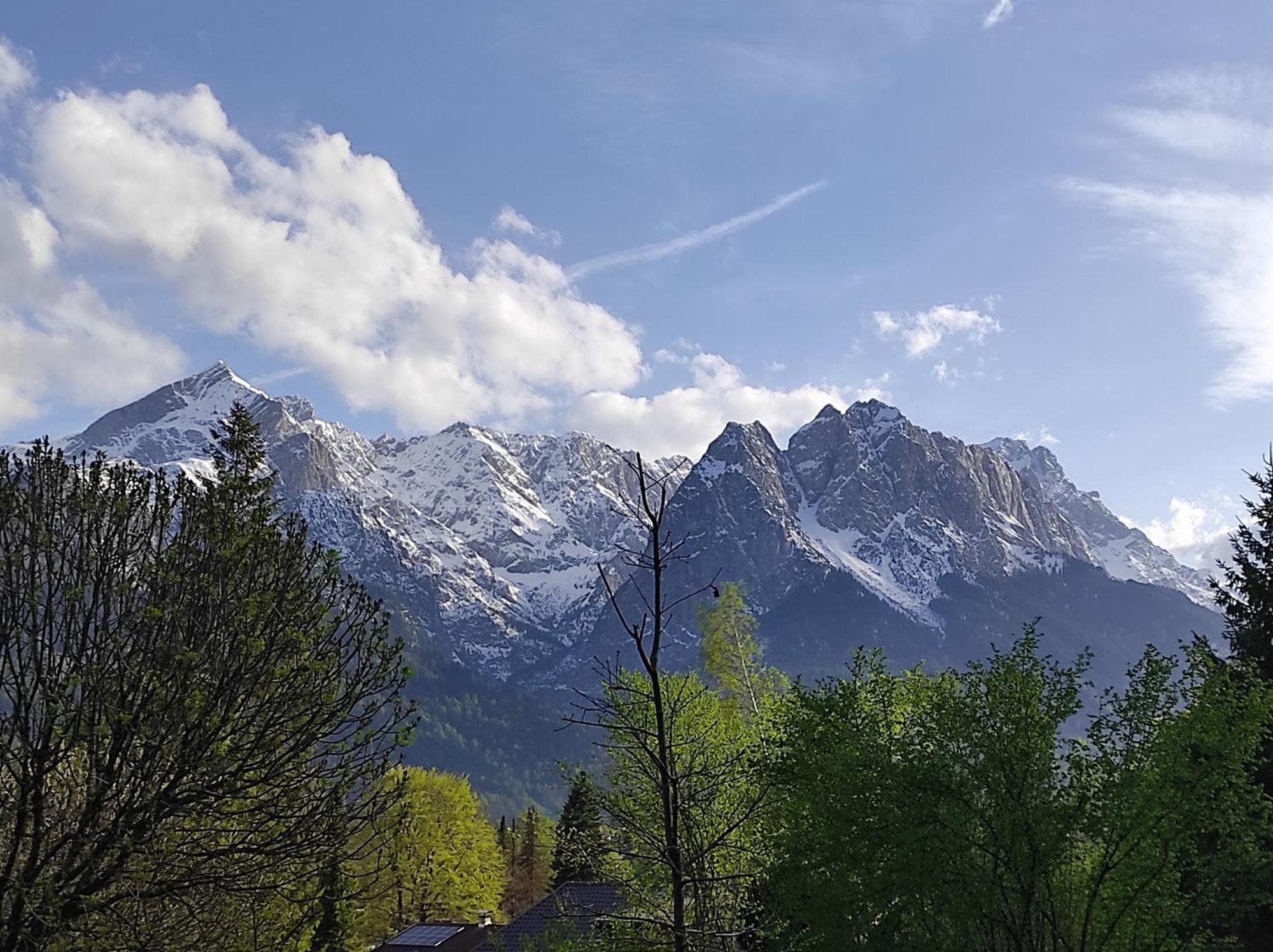 Fewo Garmisch *
