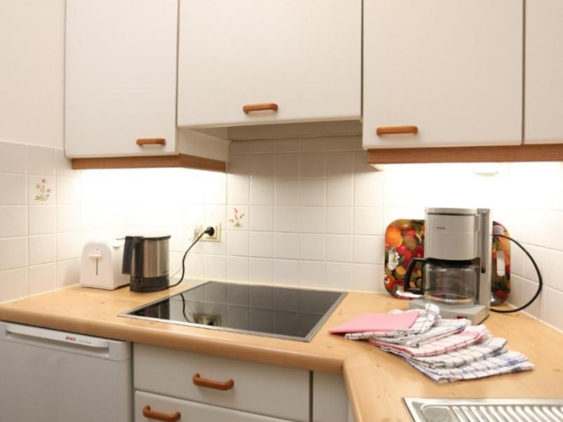 Fewo Garmisch Appartement *