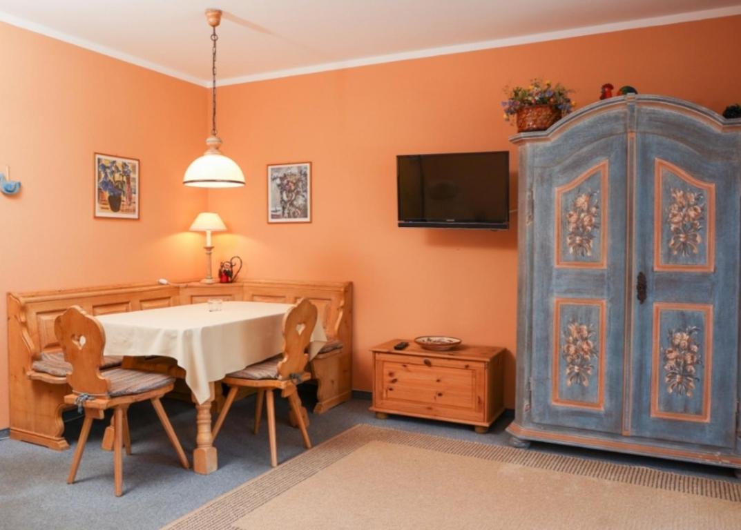 Fewo Garmisch Apartment Garmisch-Partenkirchen