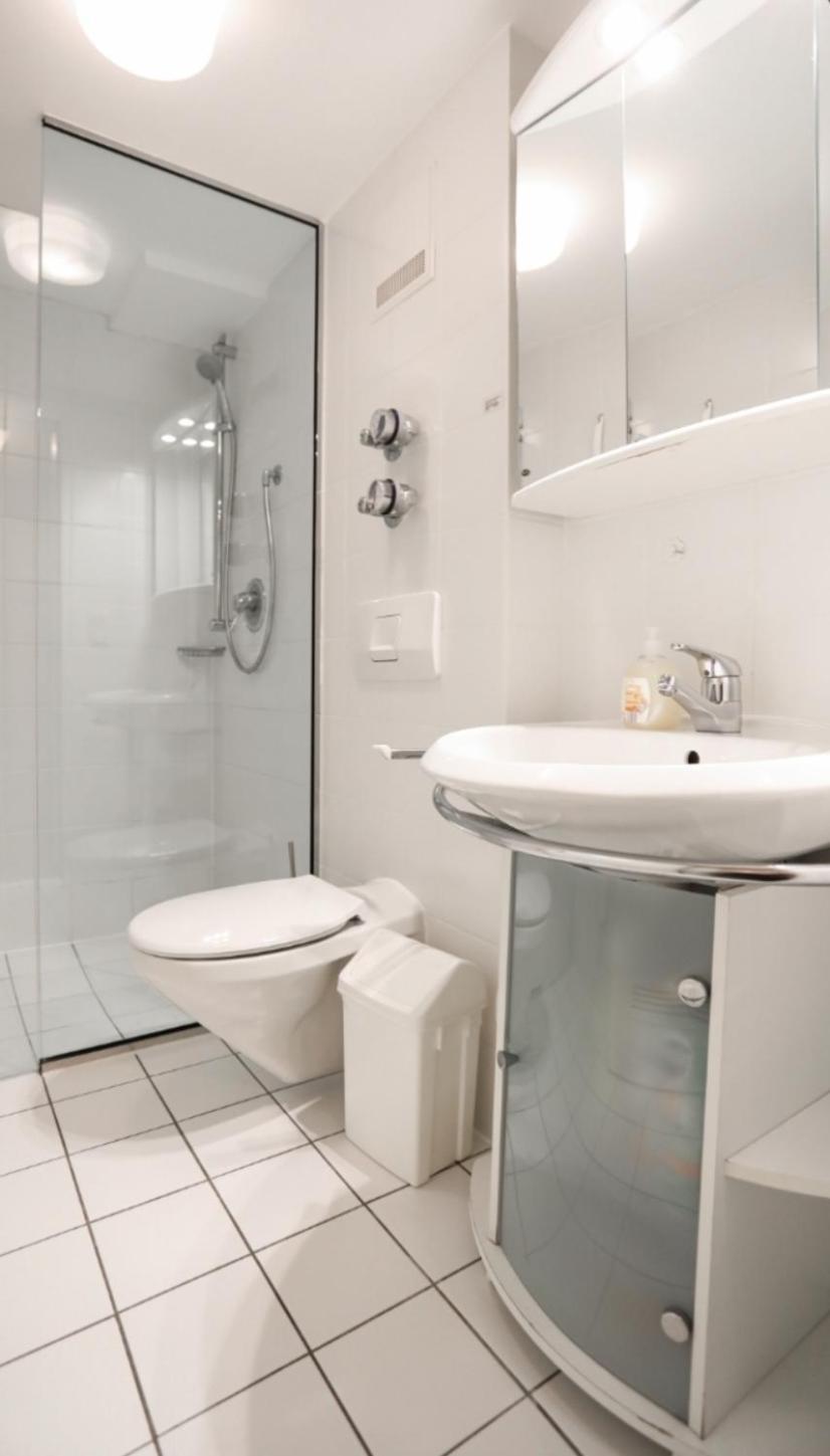Fewo Garmisch Appartement *