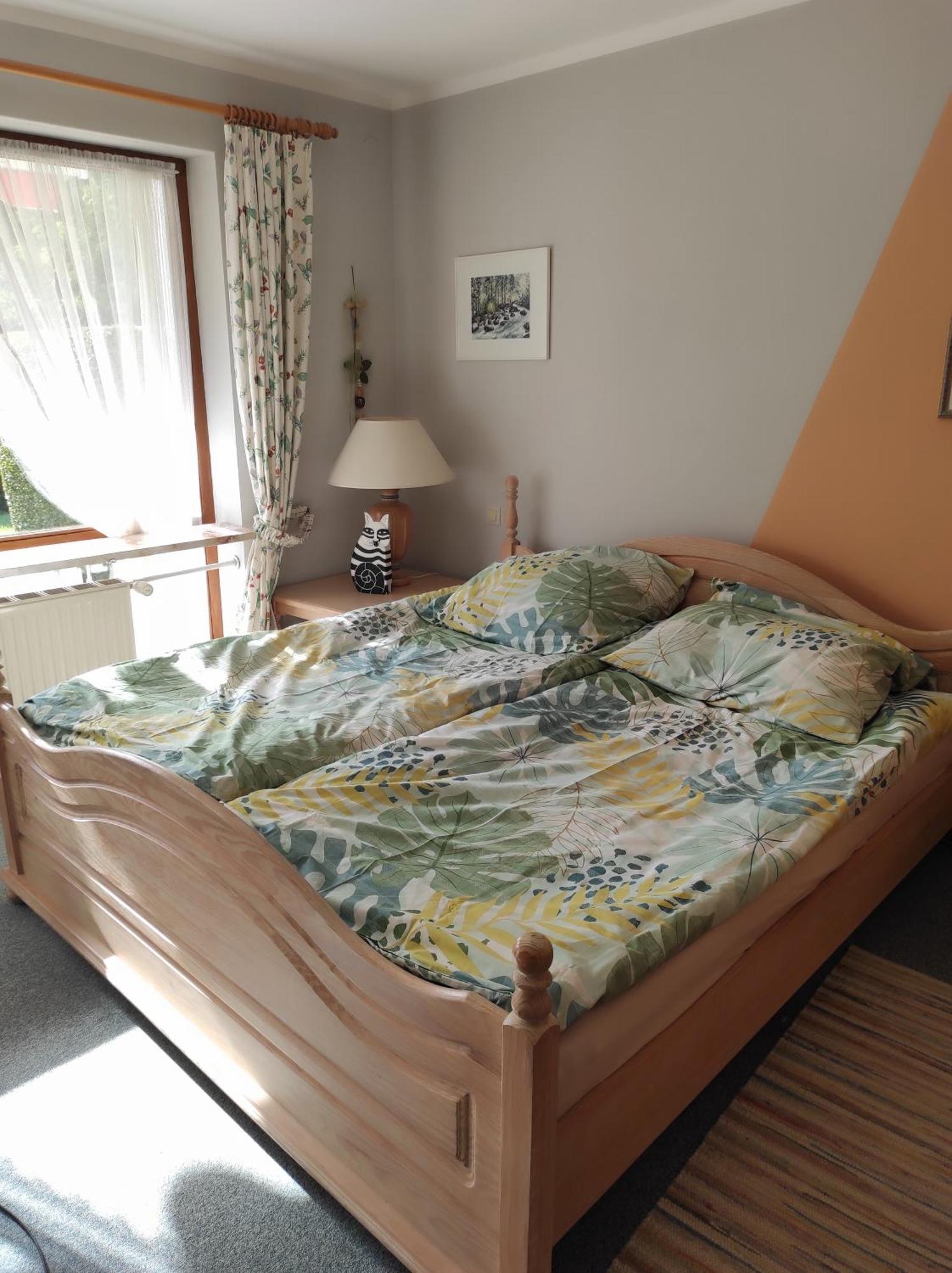 Fewo Garmisch Appartement Garmisch-Partenkirchen
